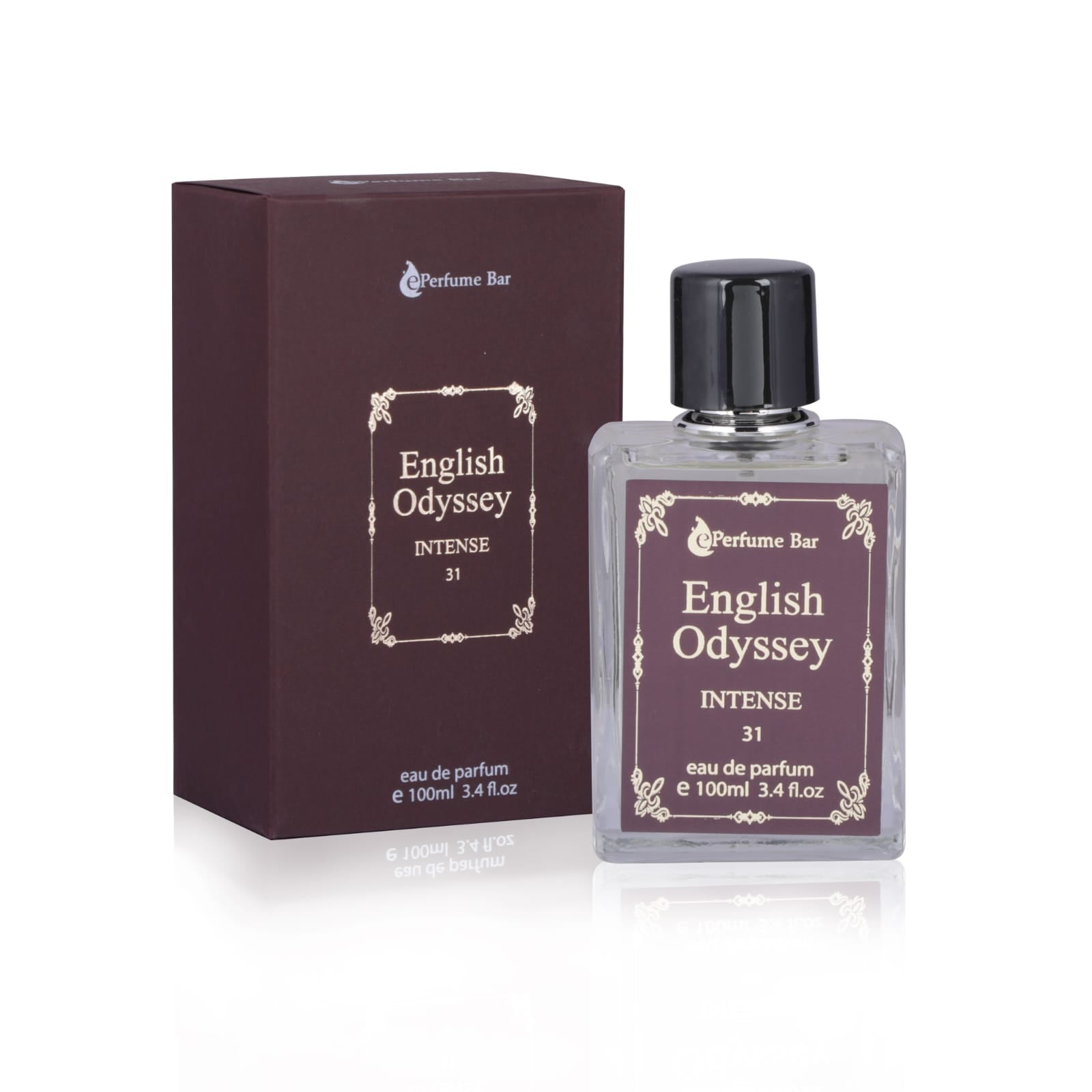 ePerfume Bar Extra Intense EDP Collection | Luxury Scents – RO95