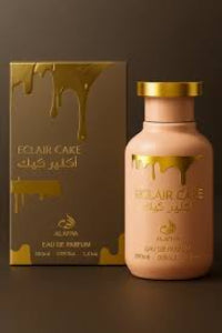 Eclair Cake By Alafiya 100Ml Unisex