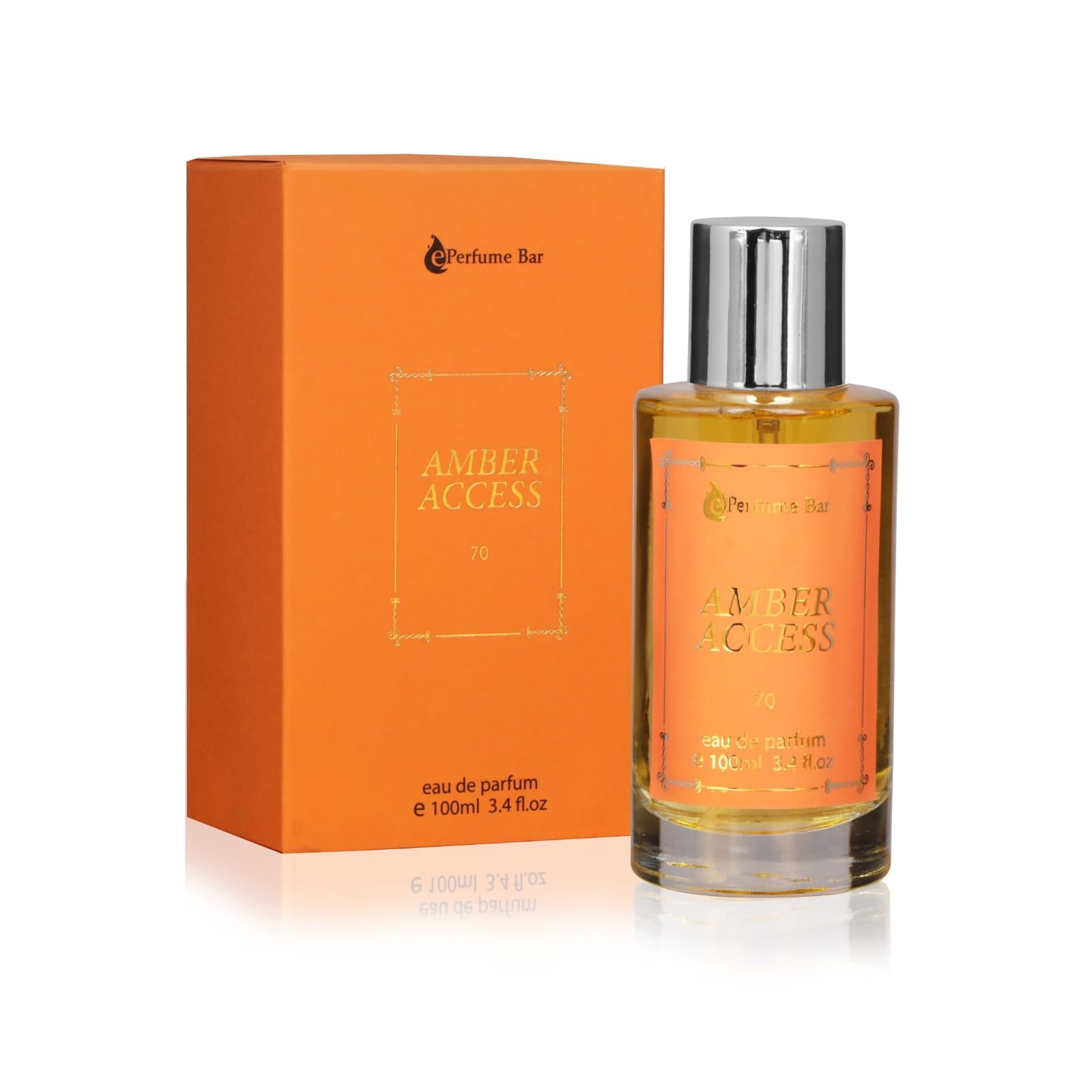 Amber Access | 70, 3.4 EDP