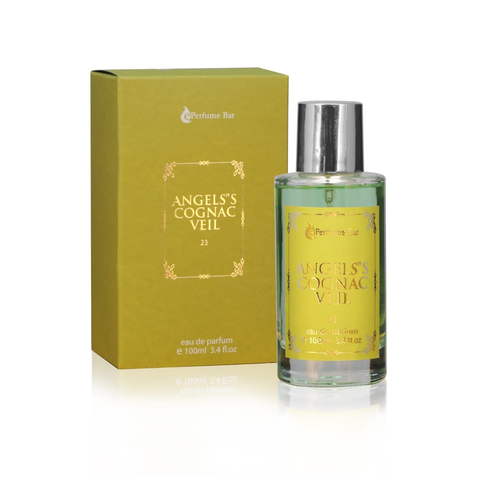 Angel Cognate Viil | 23, 3.4 EDP
