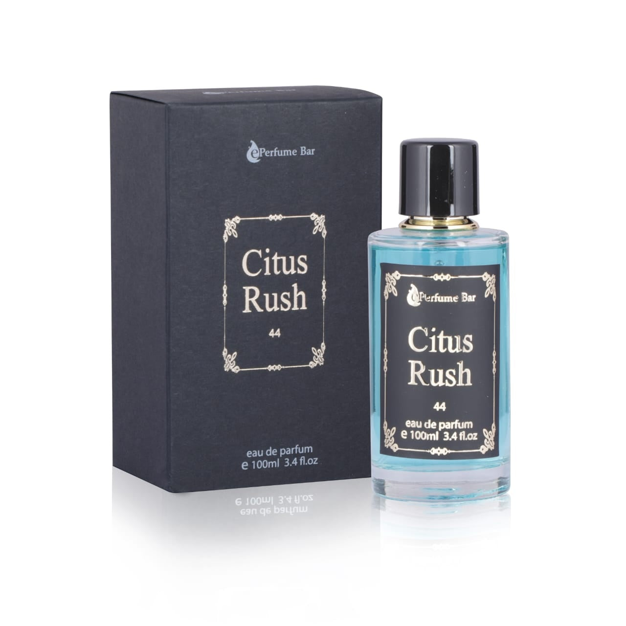 Citrus Rush | 44, 3.4 EDP