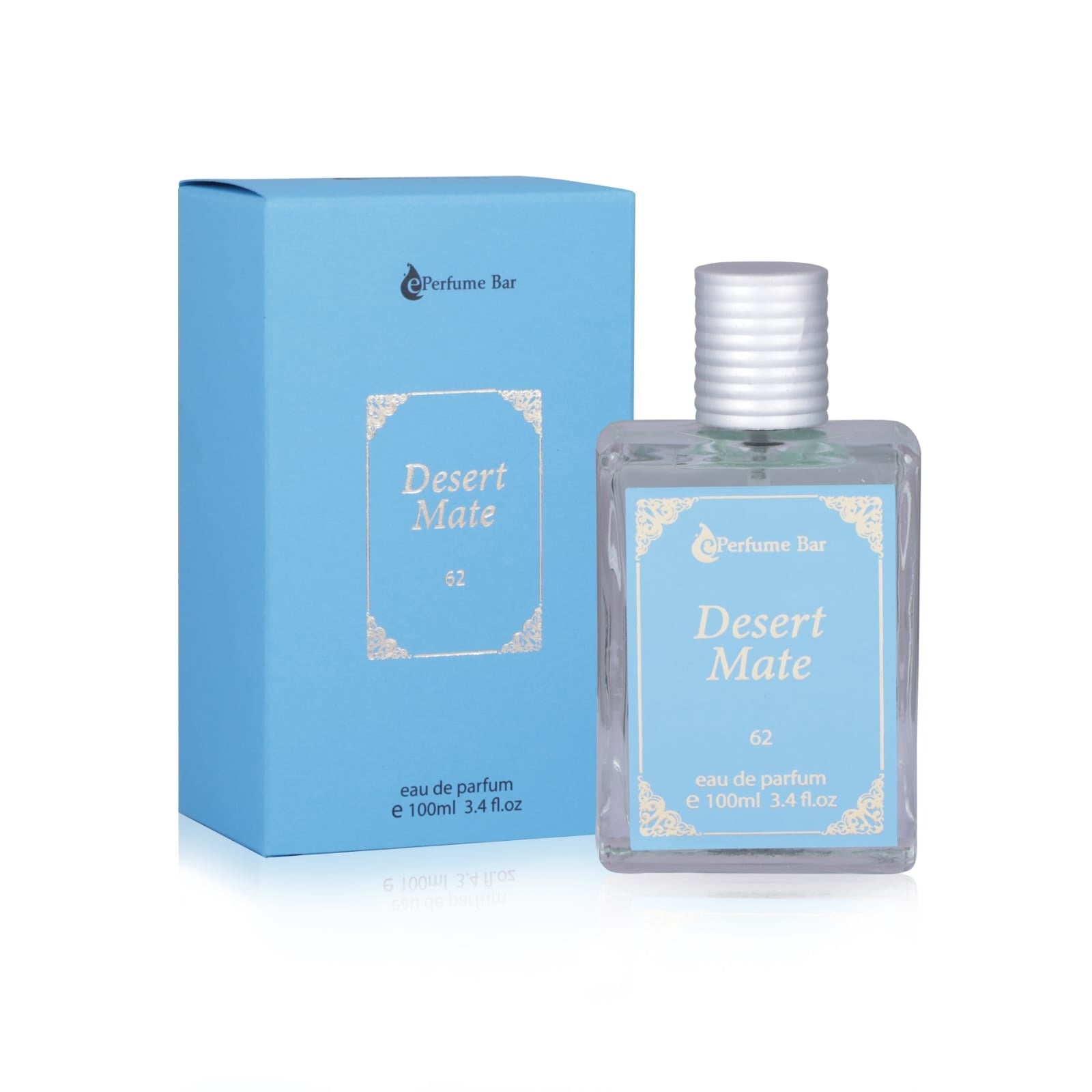 Desert Mate | 52, 3.4 EDP