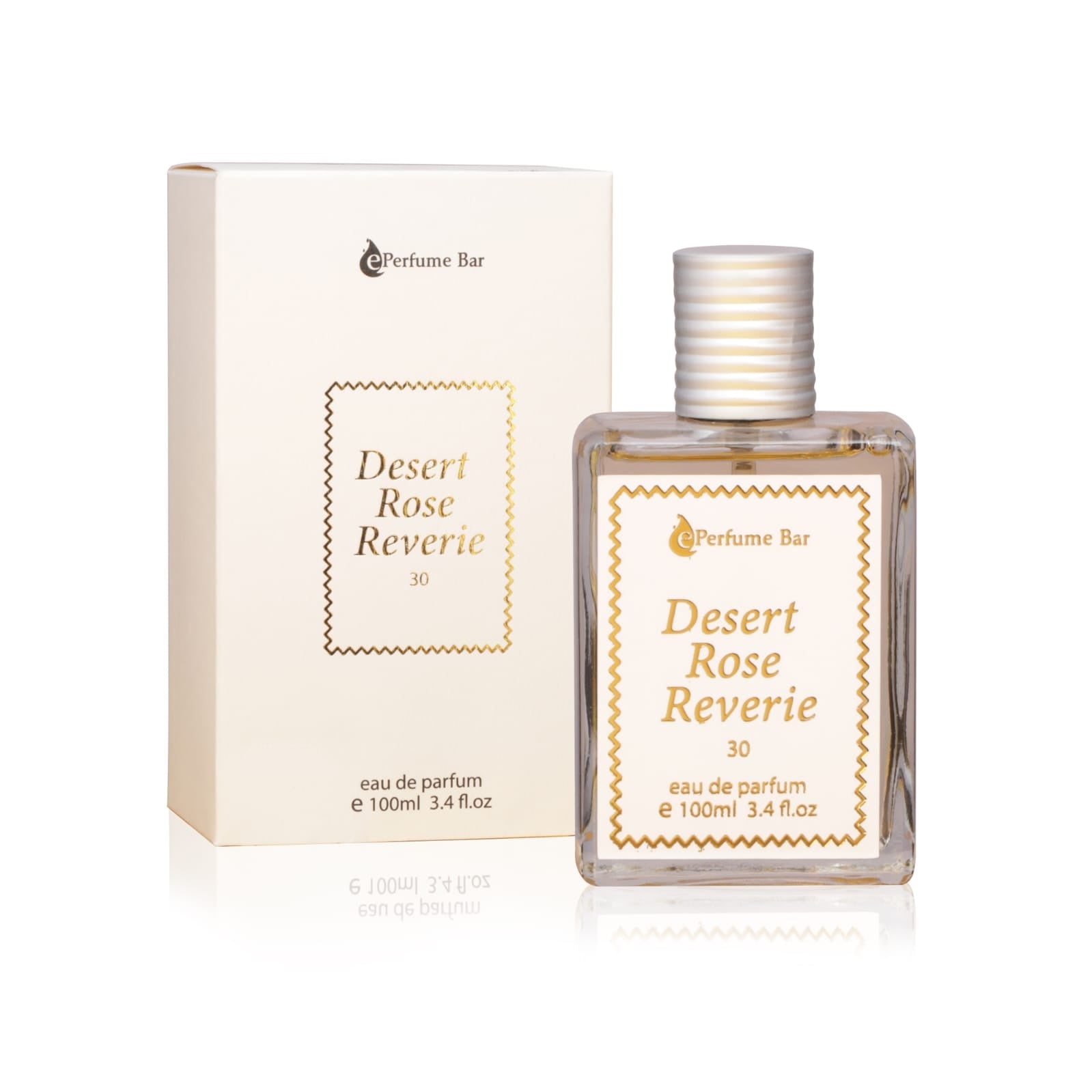 Desert Rose Reverie | 30, 3.4 EDP