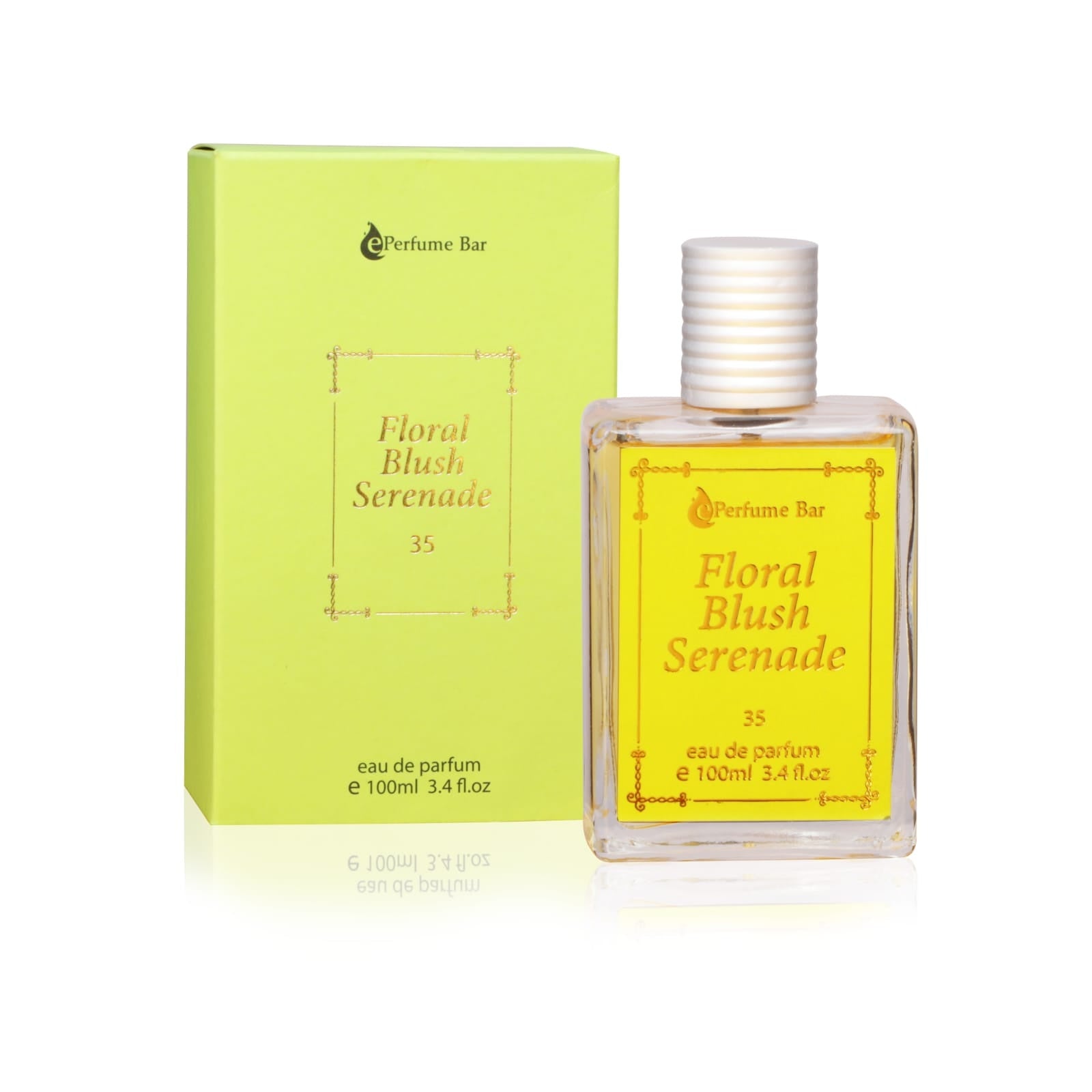 Floral Blush Serenade | 35, 3.4 EDP