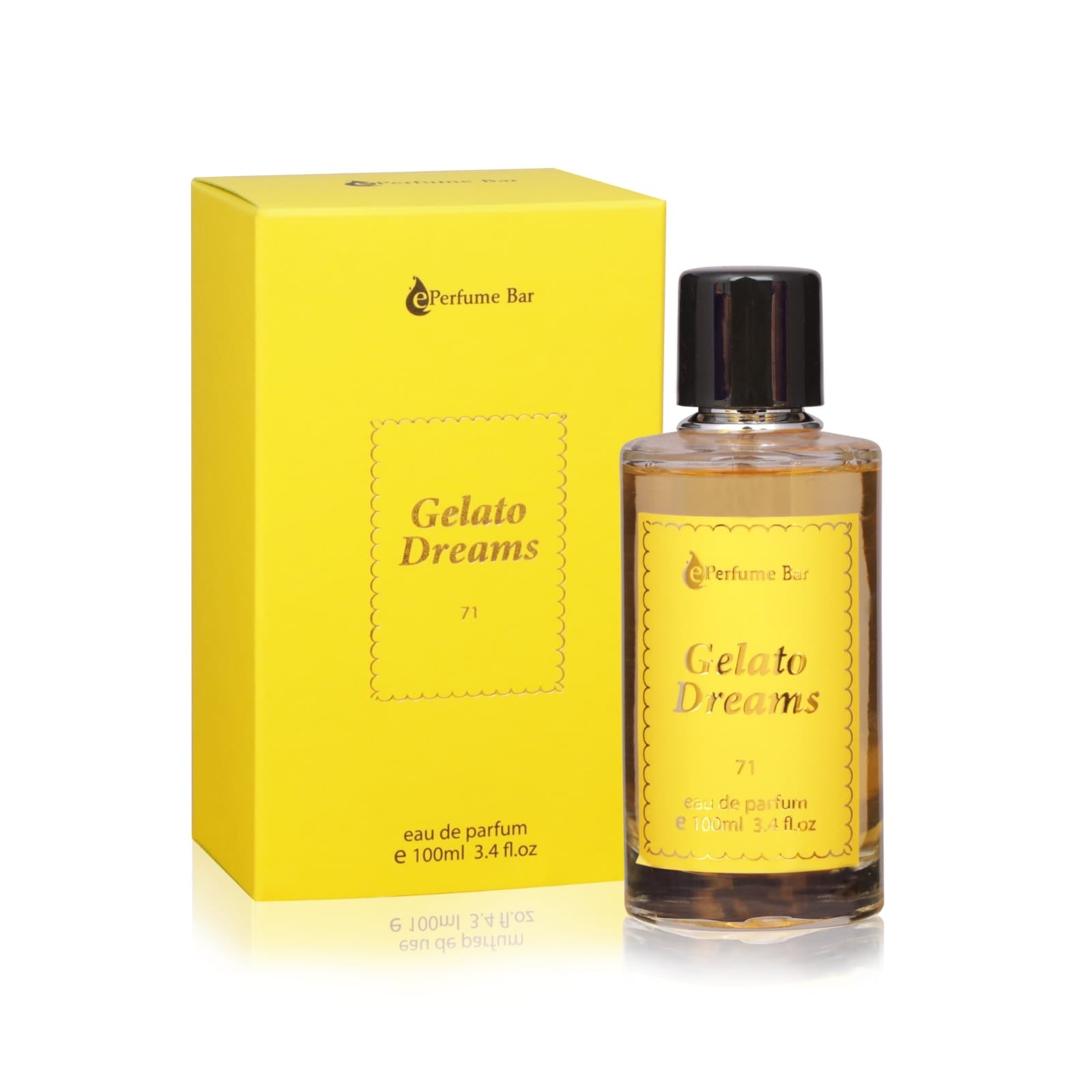 Gelato Dream | 71, 3.4 EDP