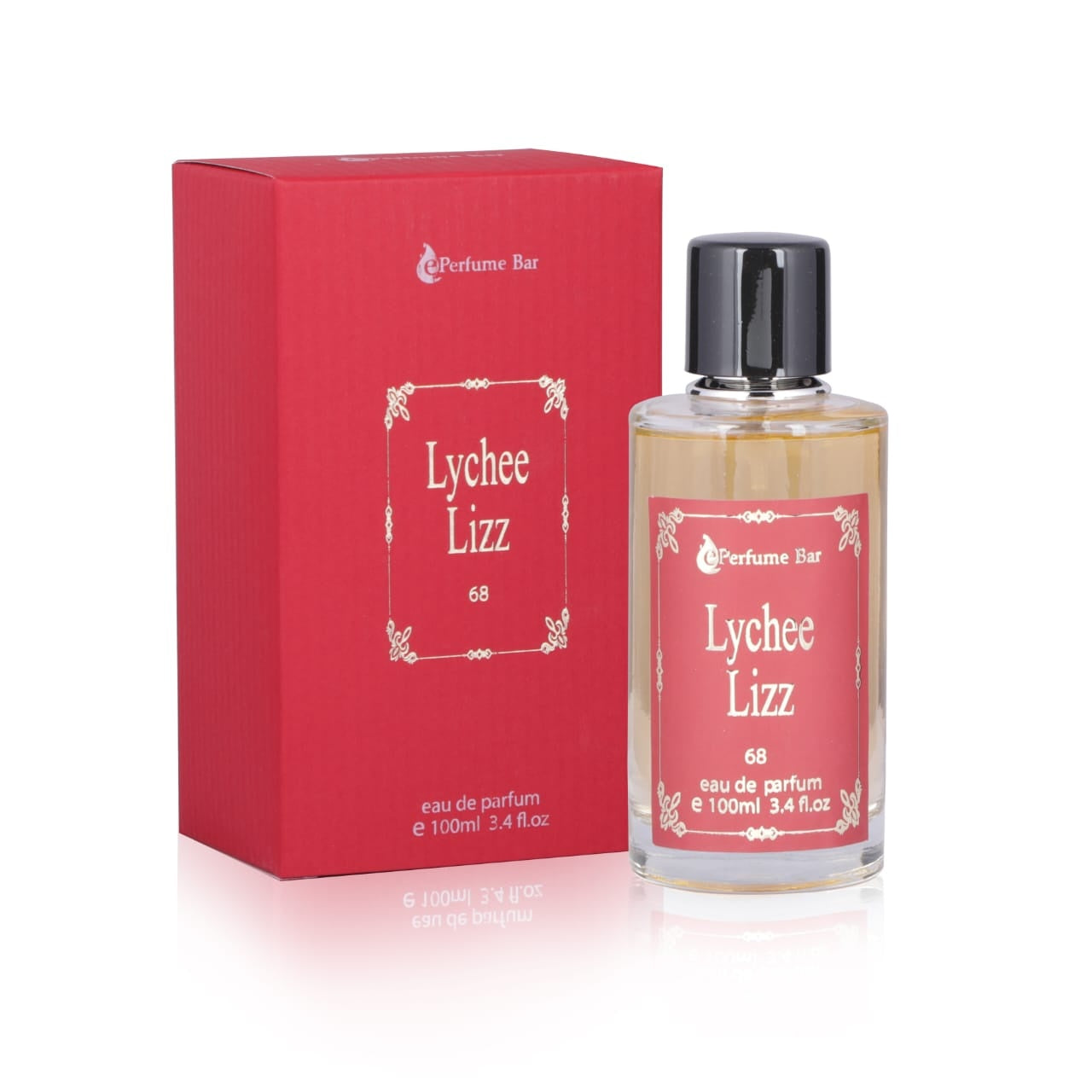 Lyche Lizz | 68, 3.4 EDP