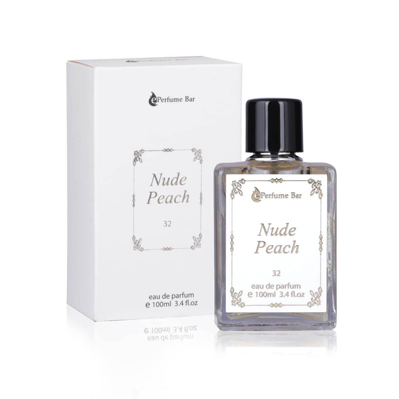 Nude Peach | 32, 3.4 EDP