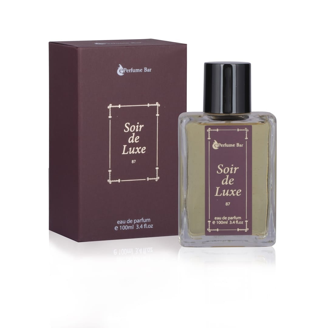 Soir De Luxe | 87, 3.4 EDP