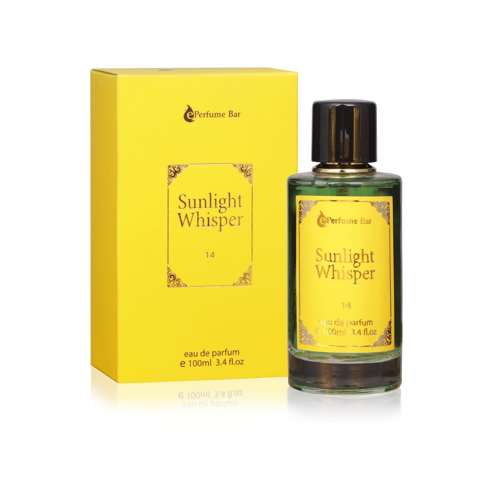 Sunlight Whisper | 14, 3.4 EDP